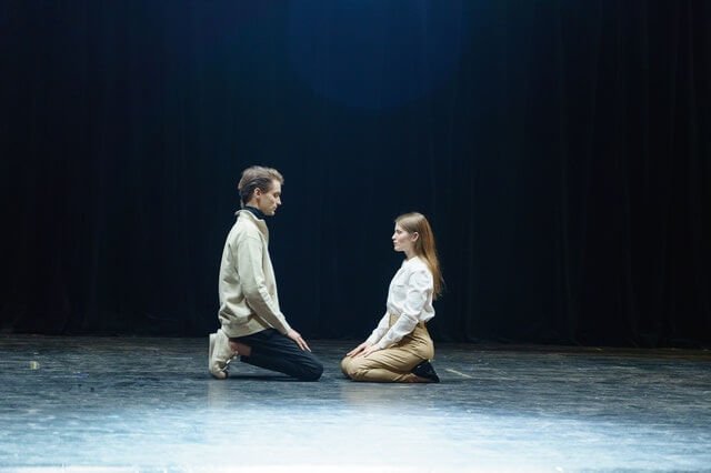 Theatre Artist Template Gallery Img 5